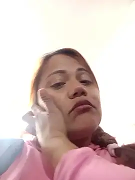 Tifany-Parker online show from 19, 11, 2025