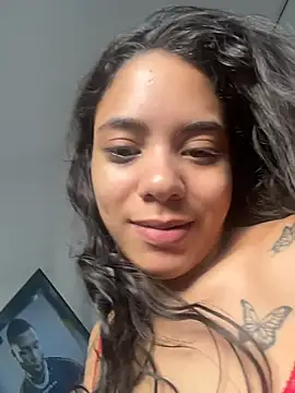 catee martinez online show from 10, 11, 2025