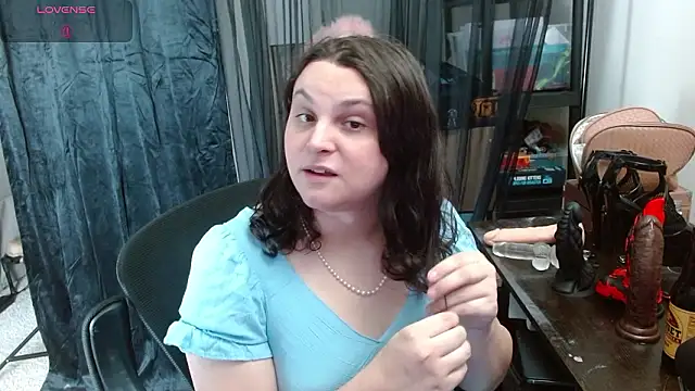 Salacious Sage online show from 11, 3, 2026