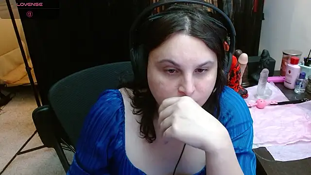 Salacious Sage online show from 13, 2, 2026