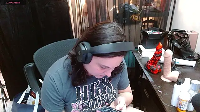 Salacious Sage online show from 2, 3, 2026