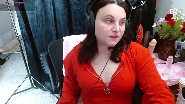 Salacious Sage online show from 14, 2, 2026