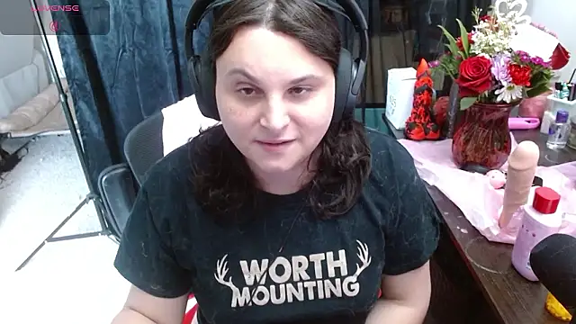 Salacious Sage online show from 15, 2, 2026