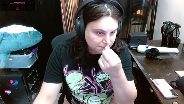 Salacious Sage online show from 25, 2, 2026