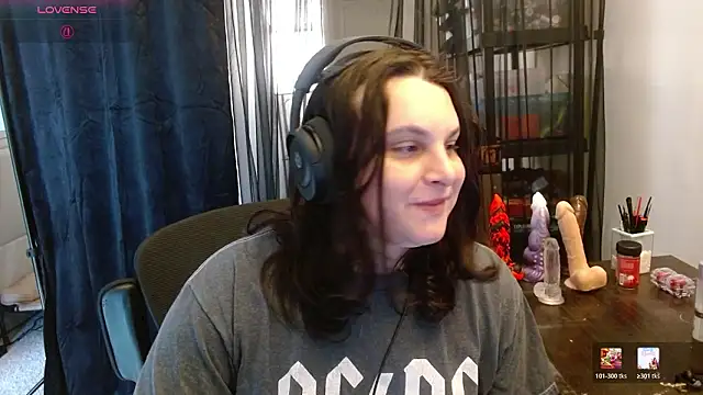 Salacious Sage online show from 17, 3, 2026