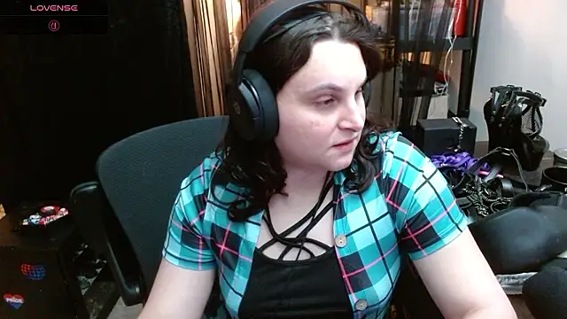 Salacious Sage online show from 22, 2, 2026