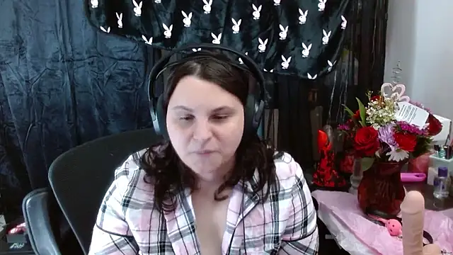 Salacious Sage online show from 16, 2, 2026