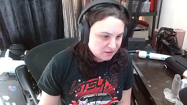 Salacious Sage online show from 1, 3, 2026