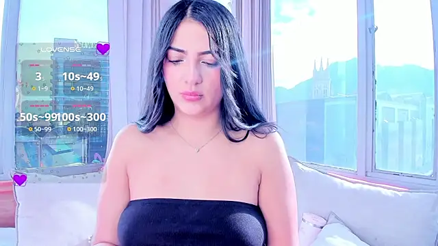 Alesiafiore online show from 20, 11, 2025