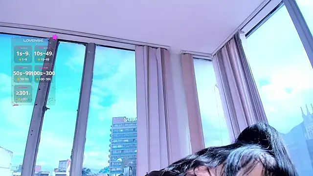 Alesiafiore online show from 13, 11, 2025