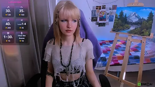 Mel the drawer online show from 11, 3, 2026