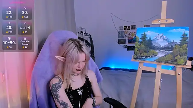 Mel the drawer online show from 21, 5, 2026