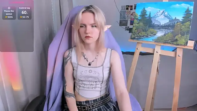 Mel the drawer online show from 25, 5, 2026
