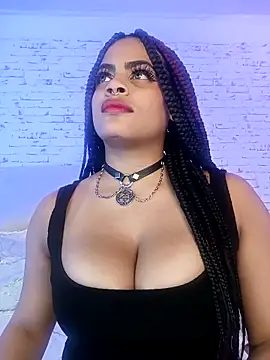 April Kay online show from 14, 11, 2025