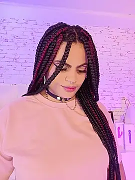 April Kay online show from 17, 11, 2025