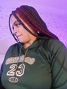 April Kay online show from 15, 11, 2025