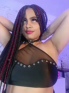 April Kay online show from 20, 11, 2025