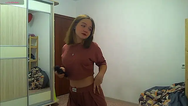 Snapshot of AlissaGerardo chatting on 9, 2, 2026 AlissaGerardo online show from 9, 2, 2026