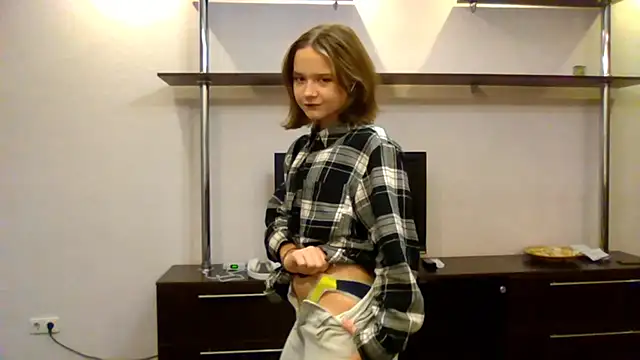 AlissaGerardo online show from 6, 11, 2025