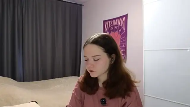 Snapshot of AlissaGerardo chatting on 26, 6, 2026 AlissaGerardo online show from 26, 6, 2026