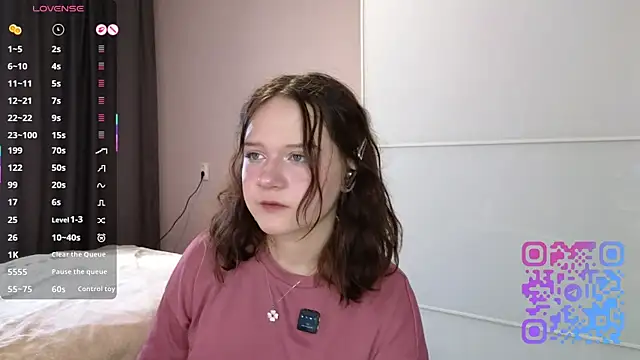 AlissaGerardo online show from 2, 4, 2026