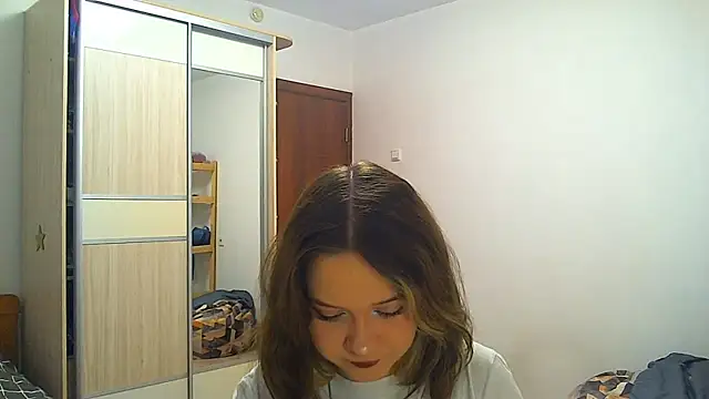 AlissaGerardo online show from 9, 1, 2026