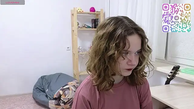 Snapshot of AlissaGerardo chatting on 24, 2, 2026 AlissaGerardo online show from 24, 2, 2026