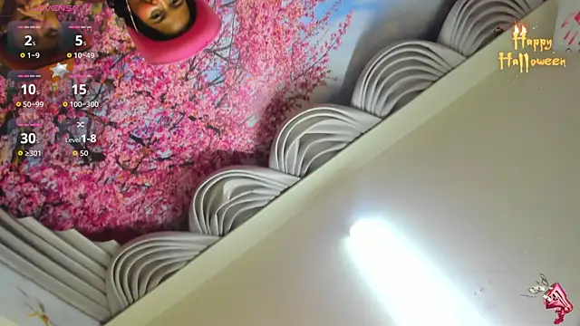 SauvagesDreams online show from 14, 11, 2025