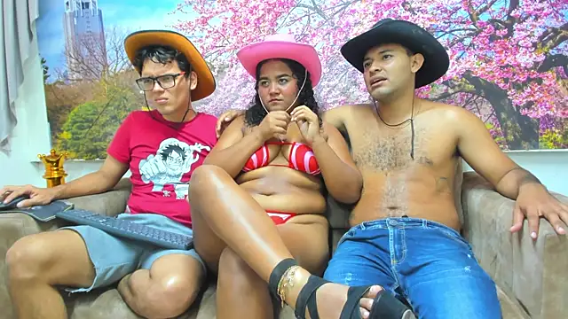 SauvagesDreams online show from 12, 11, 2025