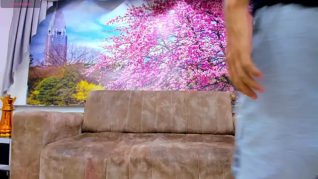 SauvagesDreams online show from 8, 11, 2025