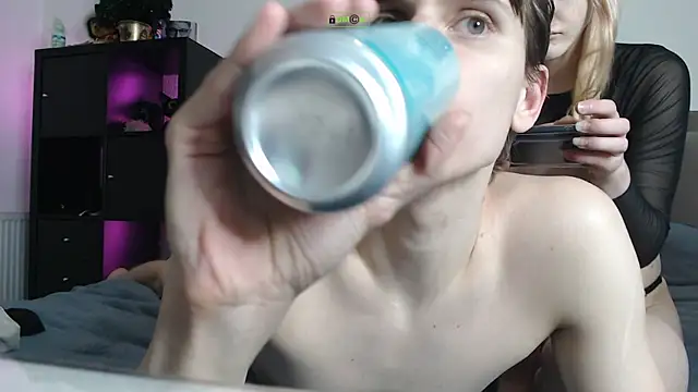 cute couple69 online show from 17, 12, 2025