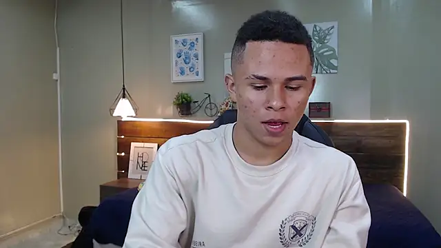 Liams18 online show from 30, 11, 2025