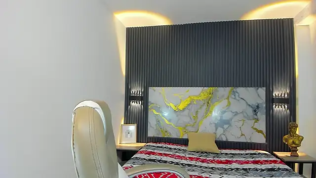 Liams18 online show from 19, 12, 2025