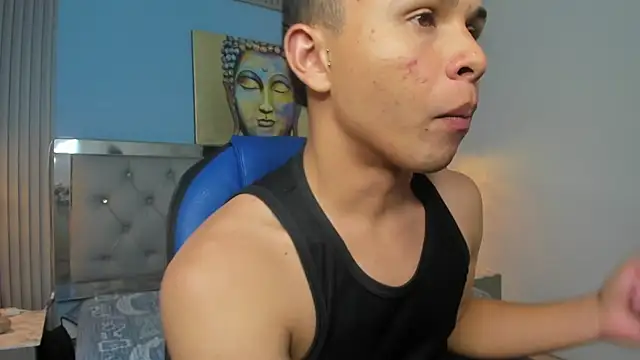 Liams18 online show from 26, 11, 2025