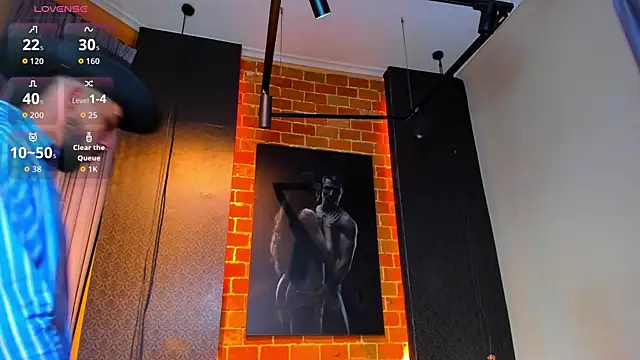 Scottfishcer1 online show from 14, 1, 2026