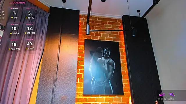 Scottfishcer1 online show from 6, 1, 2026