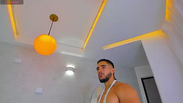 Scottfishcer1 online show from 19, 2, 2026