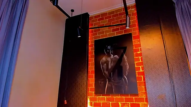 Scottfishcer1 online show from 4, 12, 2025