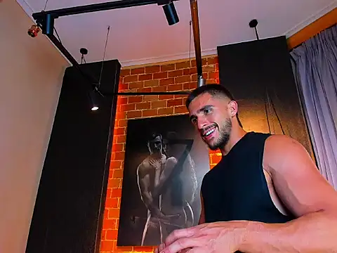 Scottfishcer1 online show from 10, 11, 2025