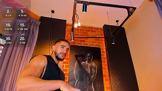 Scottfishcer1 online show from 29, 11, 2025