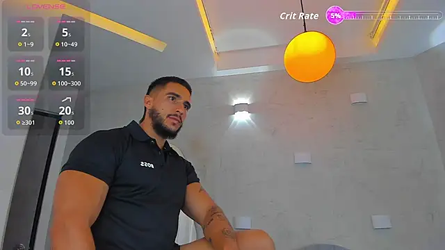 Scottfishcer1 online show from 3, 2, 2026