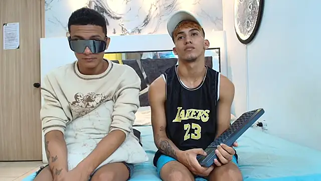 IMPERIO ROMANO online show from 11, 11, 2025