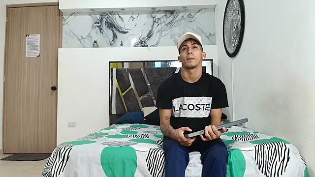 IMPERIO ROMANO online show from 24, 11, 2025