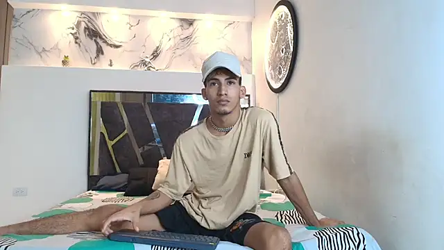 IMPERIO ROMANO online show from 2, 12, 2025