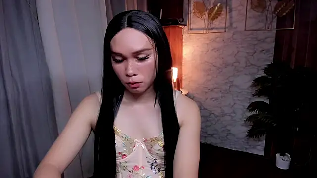 xSlave Doll online show from 1, 12, 2025