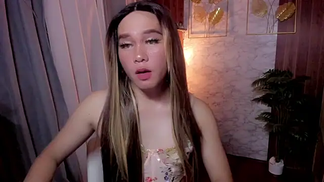 xSlave Doll online show from 15, 11, 2025