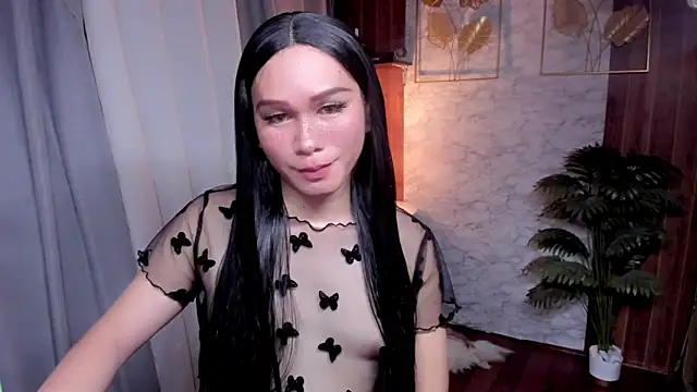 xSlave Doll online show from 2, 12, 2025