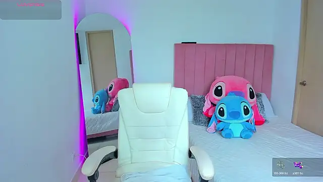 Janettcruz online show from 25, 3, 2026