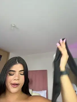 Janettcruz online show from 16, 7, 2026