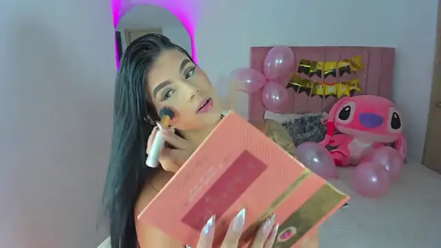 Janettcruz online show from 26, 11, 2025